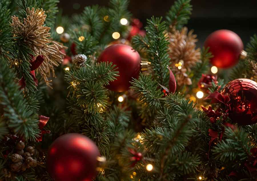 Traditional Christmas